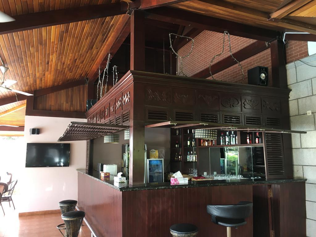 G.S Plaza Hotel Accra Bagian luar foto